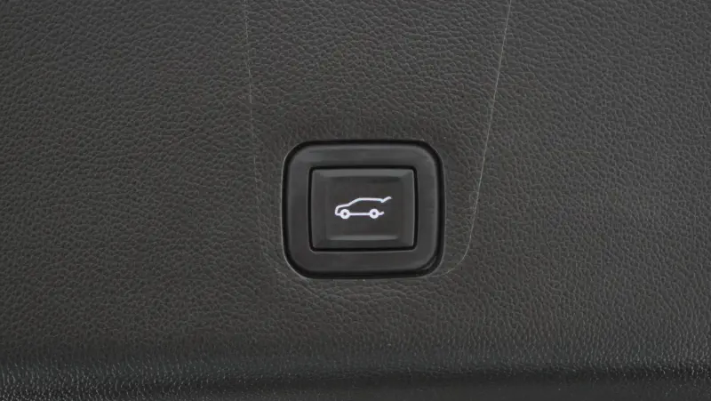 Daewoo Traverse