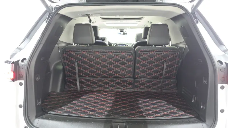 Daewoo Traverse