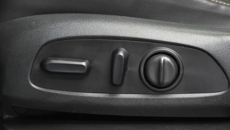 Daewoo Traverse