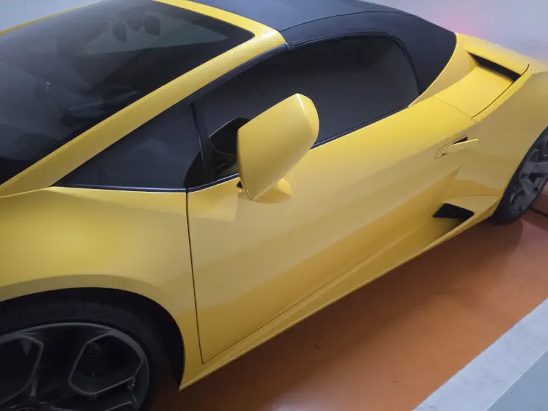 Lamborghini Huracan