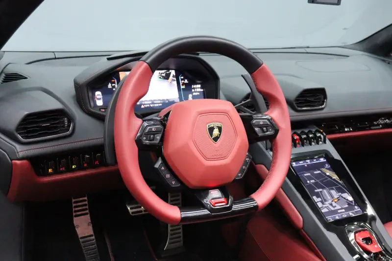 Lamborghini Huracan