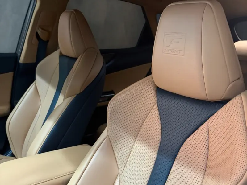 Lexus NX450h+