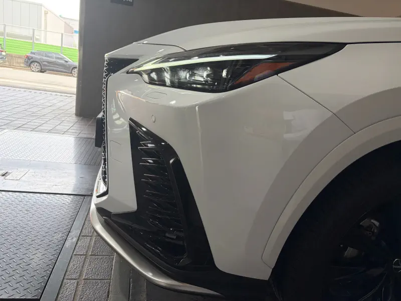 Lexus NX450h+