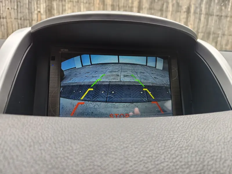 Renault Samsung QM5