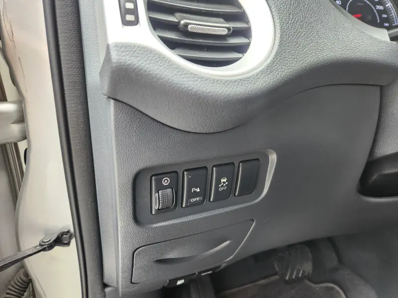Renault Samsung QM5