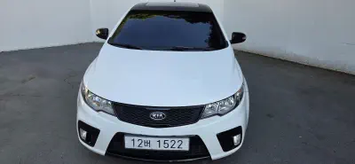 Kia Porte