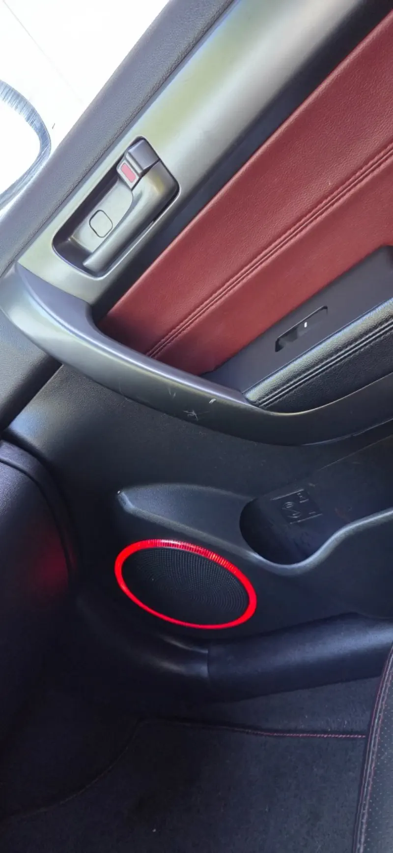 Kia Porte