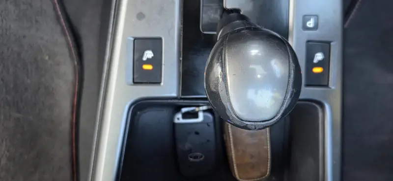 Kia Porte