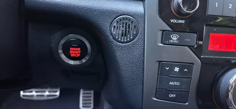 Kia Porte