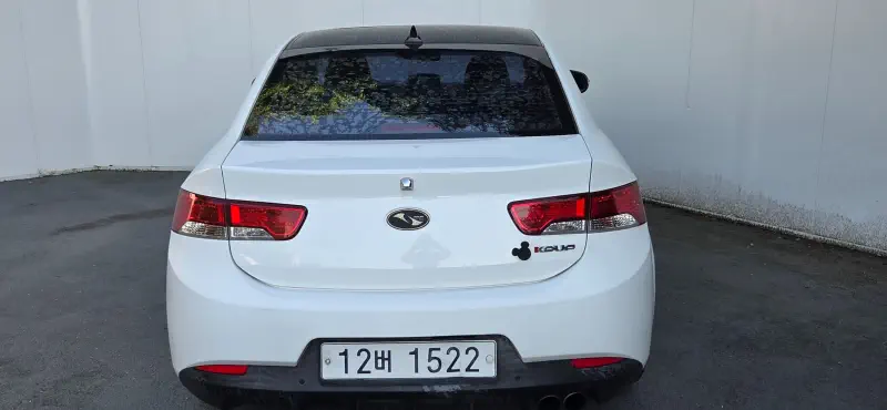 Kia Porte