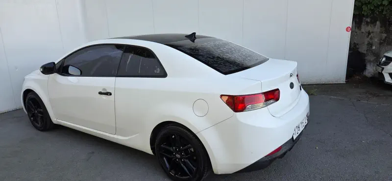 Kia Porte