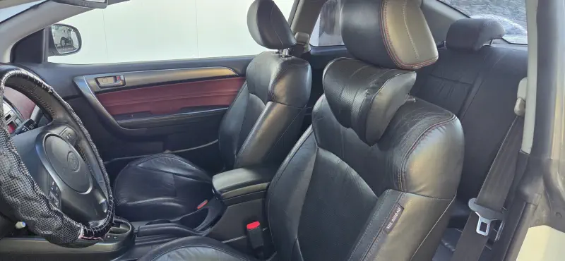 Kia Porte