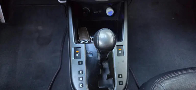 Kia Porte