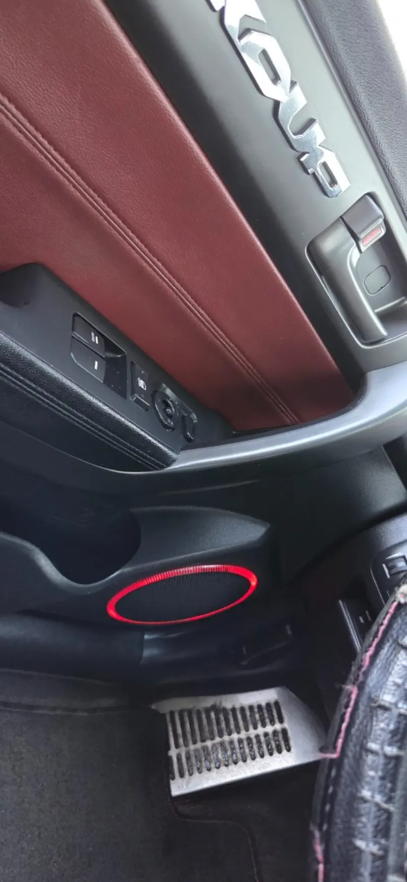 Kia Porte