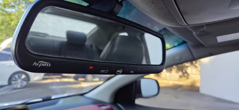 Kia Porte
