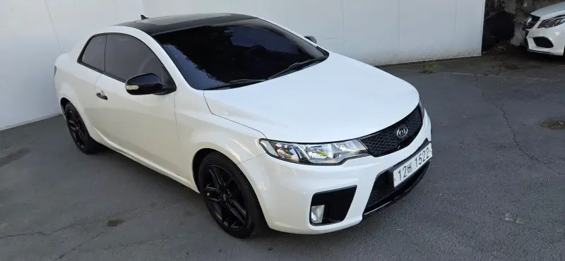 Kia Porte