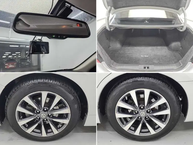 Nissan Altima