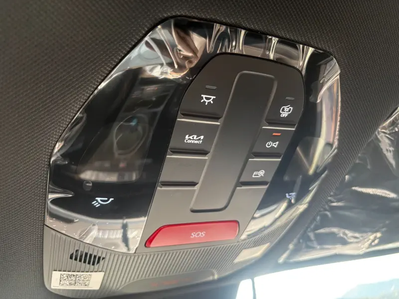 Kia Tasman