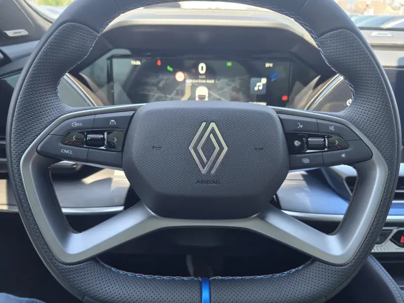 Renault Filante