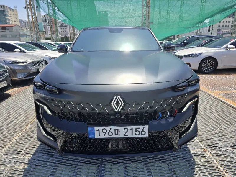 Renault Filante