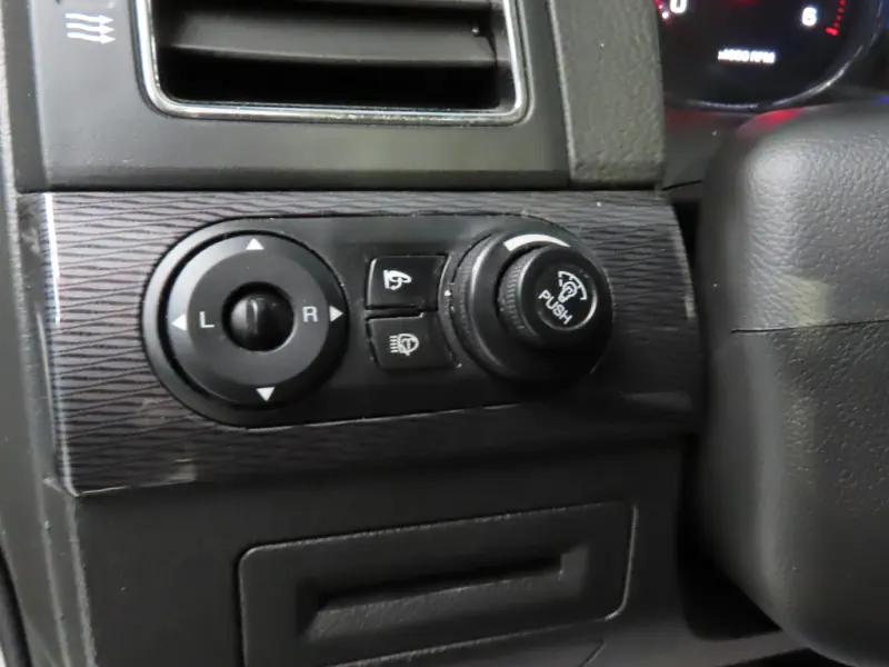 Daewoo Captiva