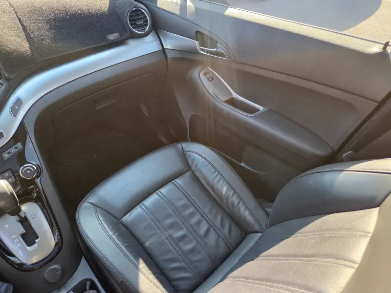 Daewoo Orlando