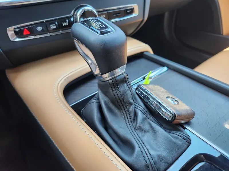 Volvo V90