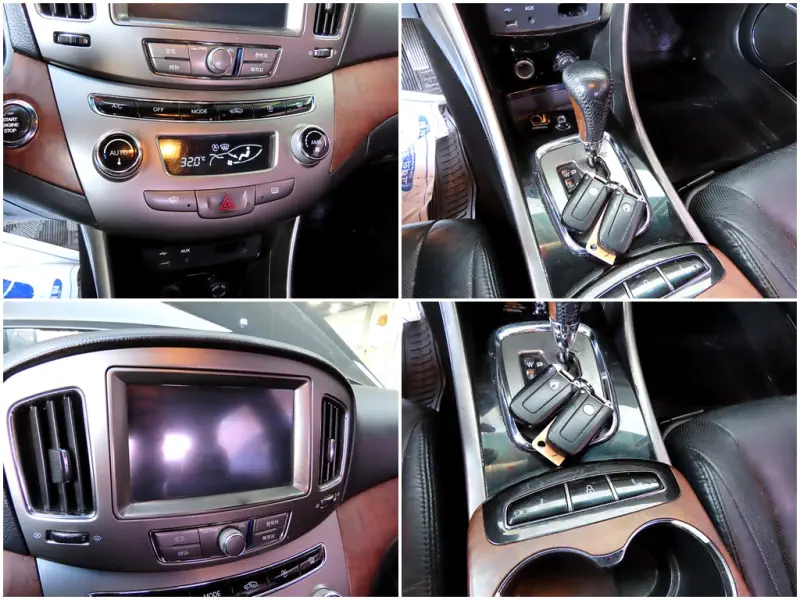 SsangYong Chairman