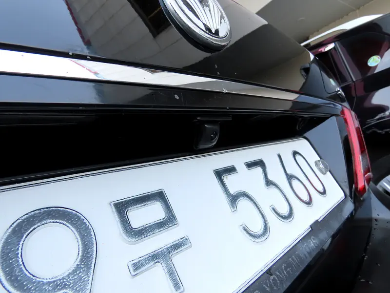 SsangYong Chairman