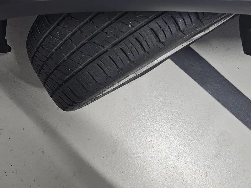 Daewoo Trax