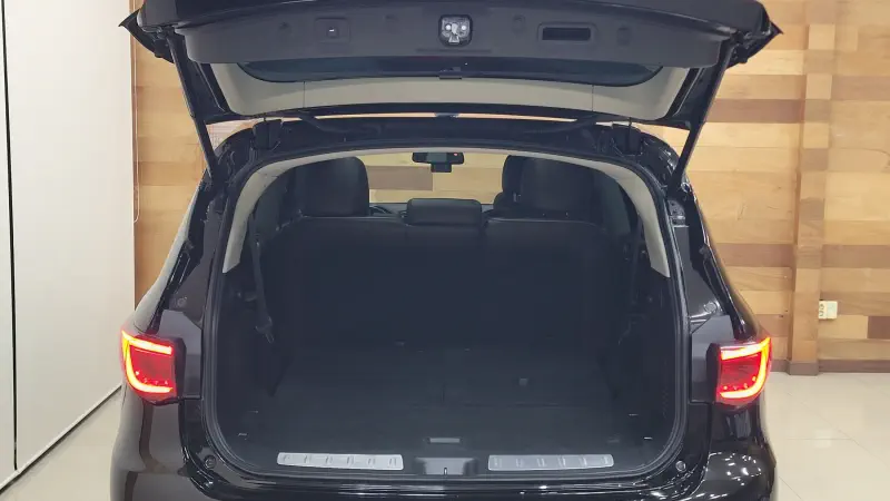 Infiniti QX60