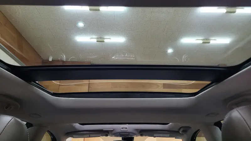 Infiniti QX60