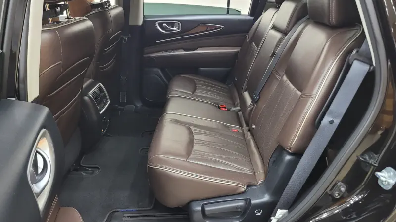 Infiniti QX60