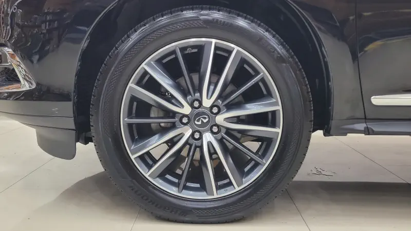 Infiniti QX60
