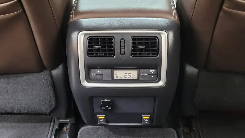Infiniti QX60