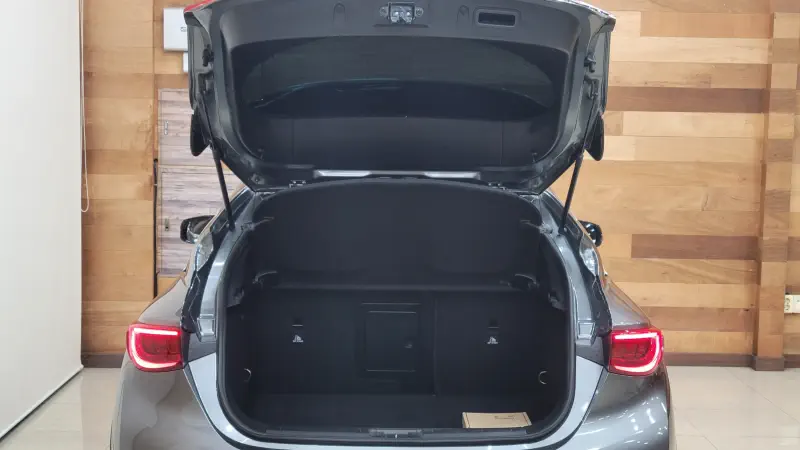 Infiniti Q30