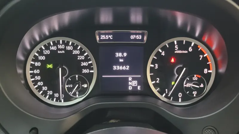 Infiniti Q30