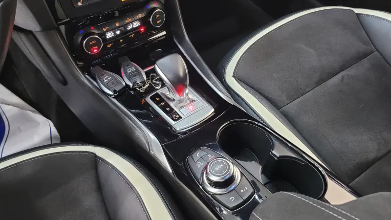 Infiniti Q30