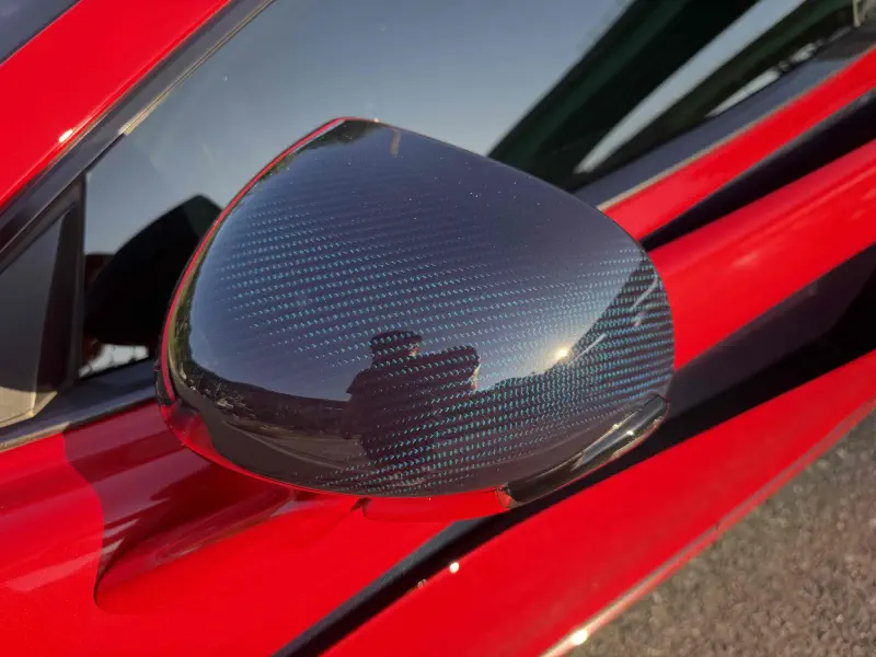 Mclaren 570S