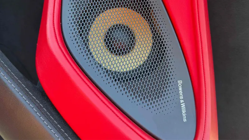 Mclaren 570S