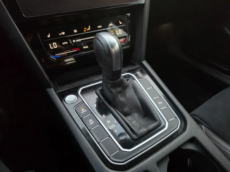 Volkswagen Passat GT