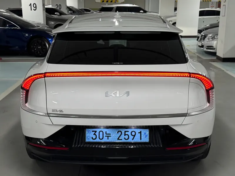 Kia EV6