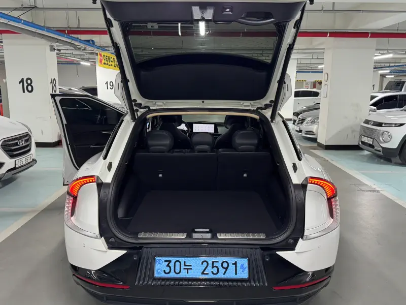 Kia EV6
