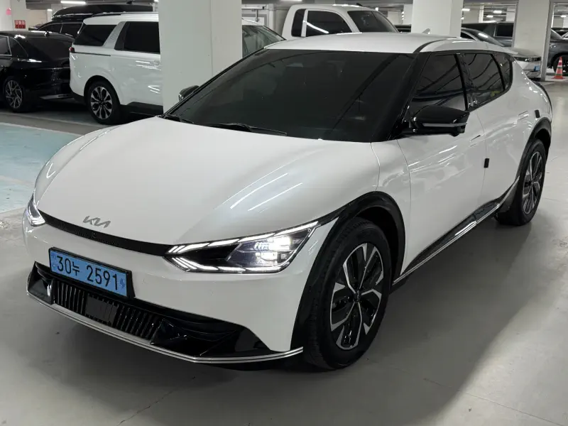 Kia EV6