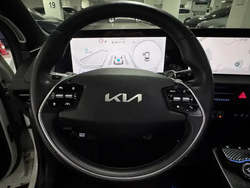 Kia EV6