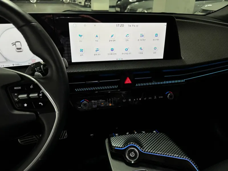 Kia EV6