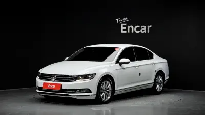 Volkswagen Passat GT