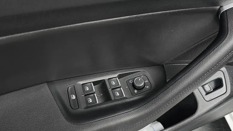 Volkswagen Passat GT