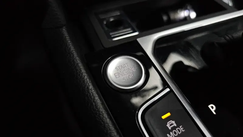 Volkswagen Passat GT