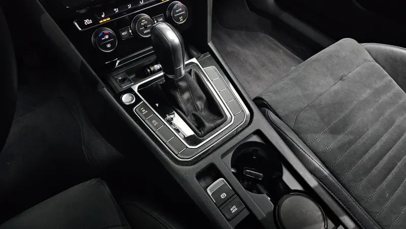 Volkswagen Passat GT